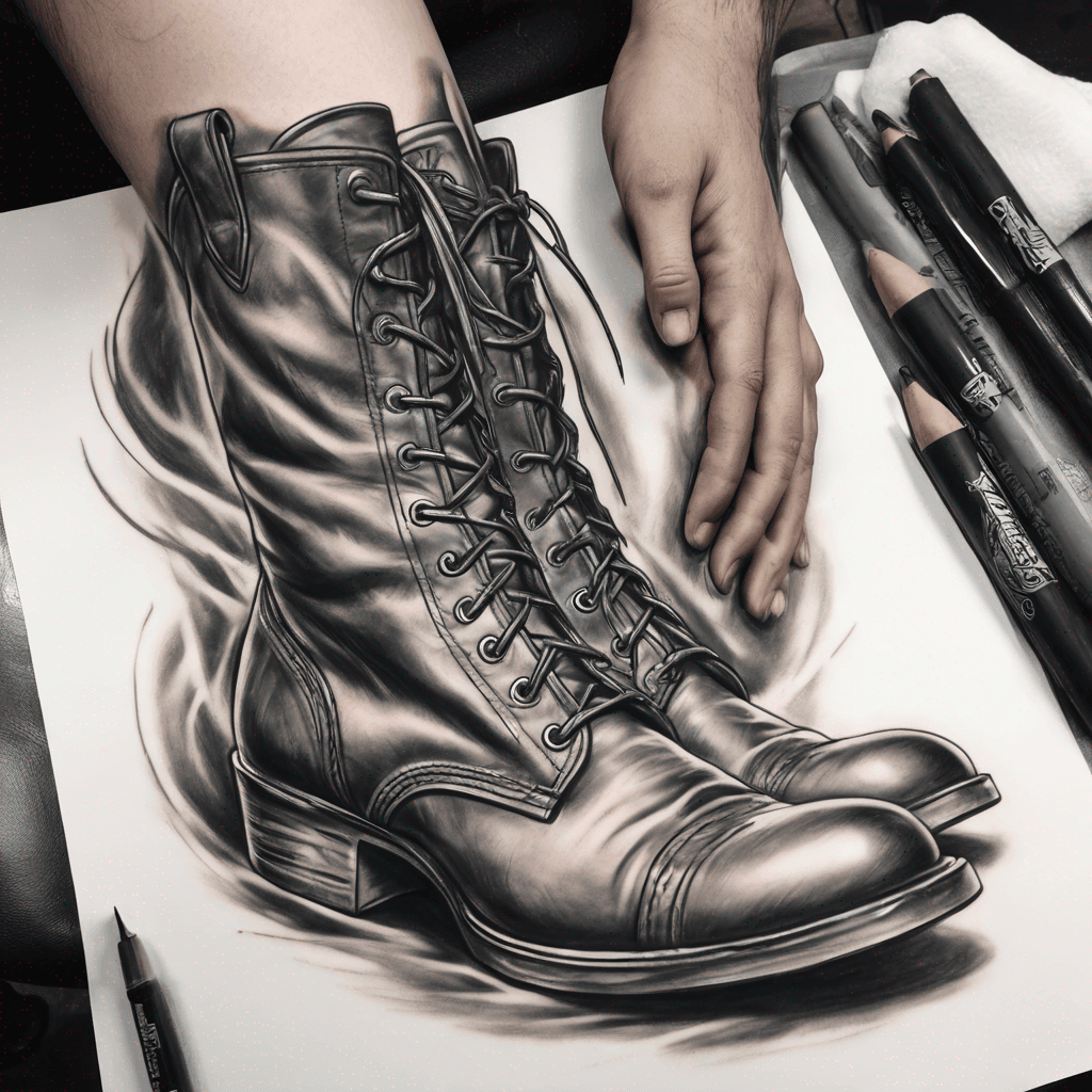 Jessie Murph Boots 