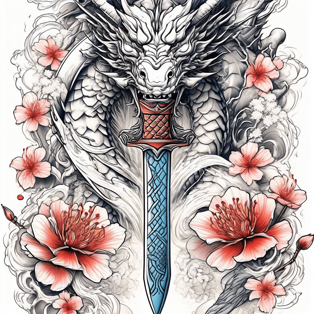 thunder sword