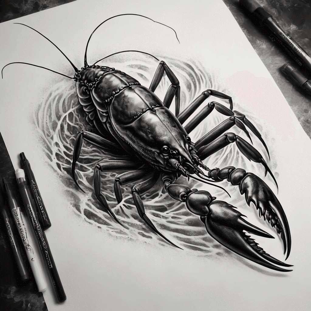 crawfish