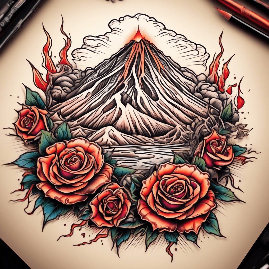Etna volcano