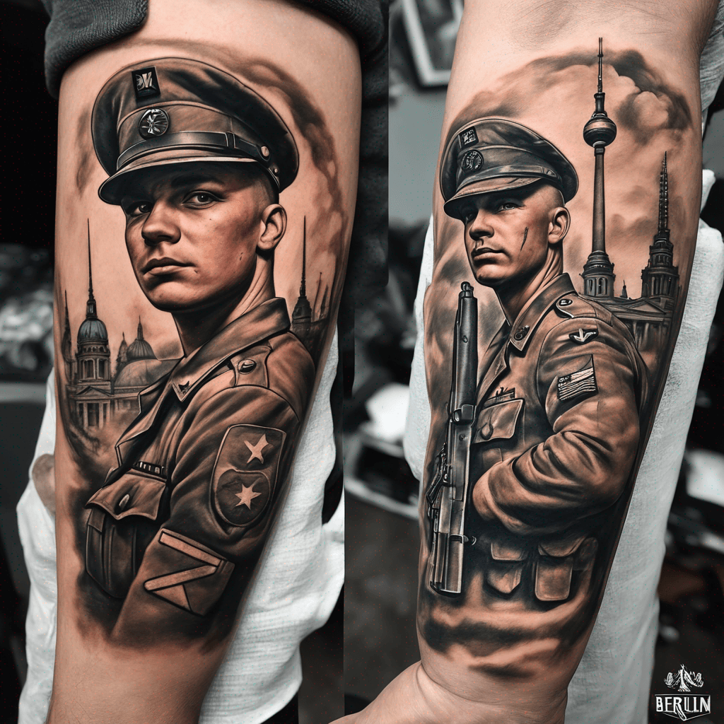 berlin bde us army