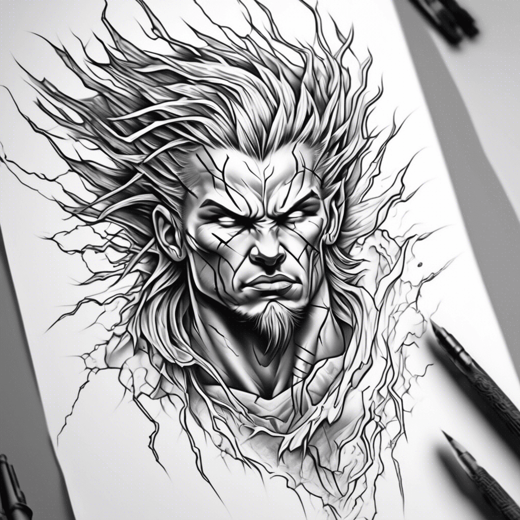 Thunder ⚡ 
