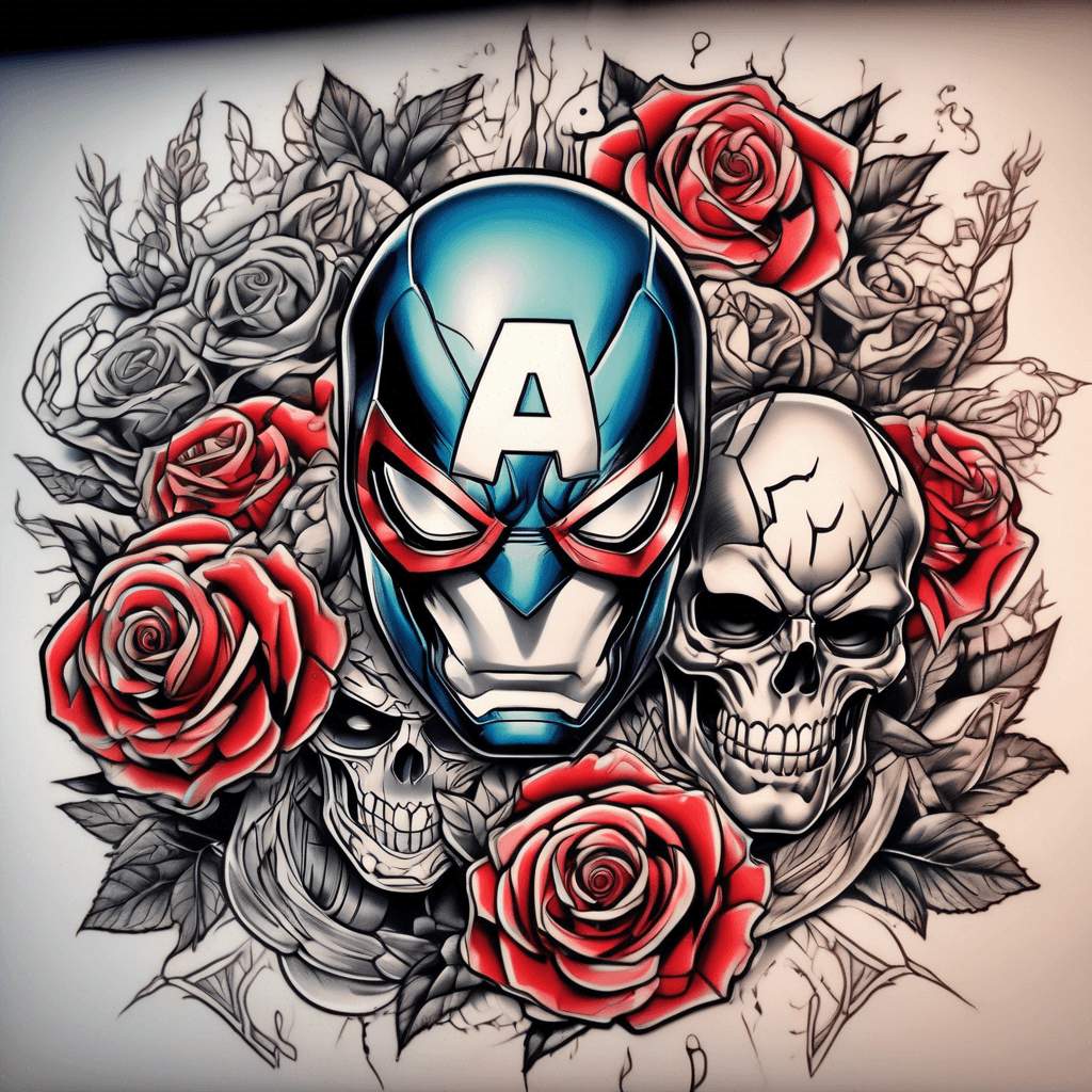 Marvel 