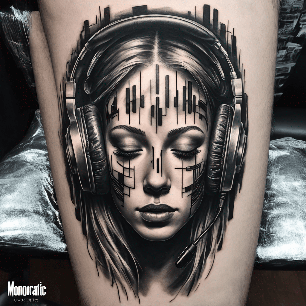 electronic music