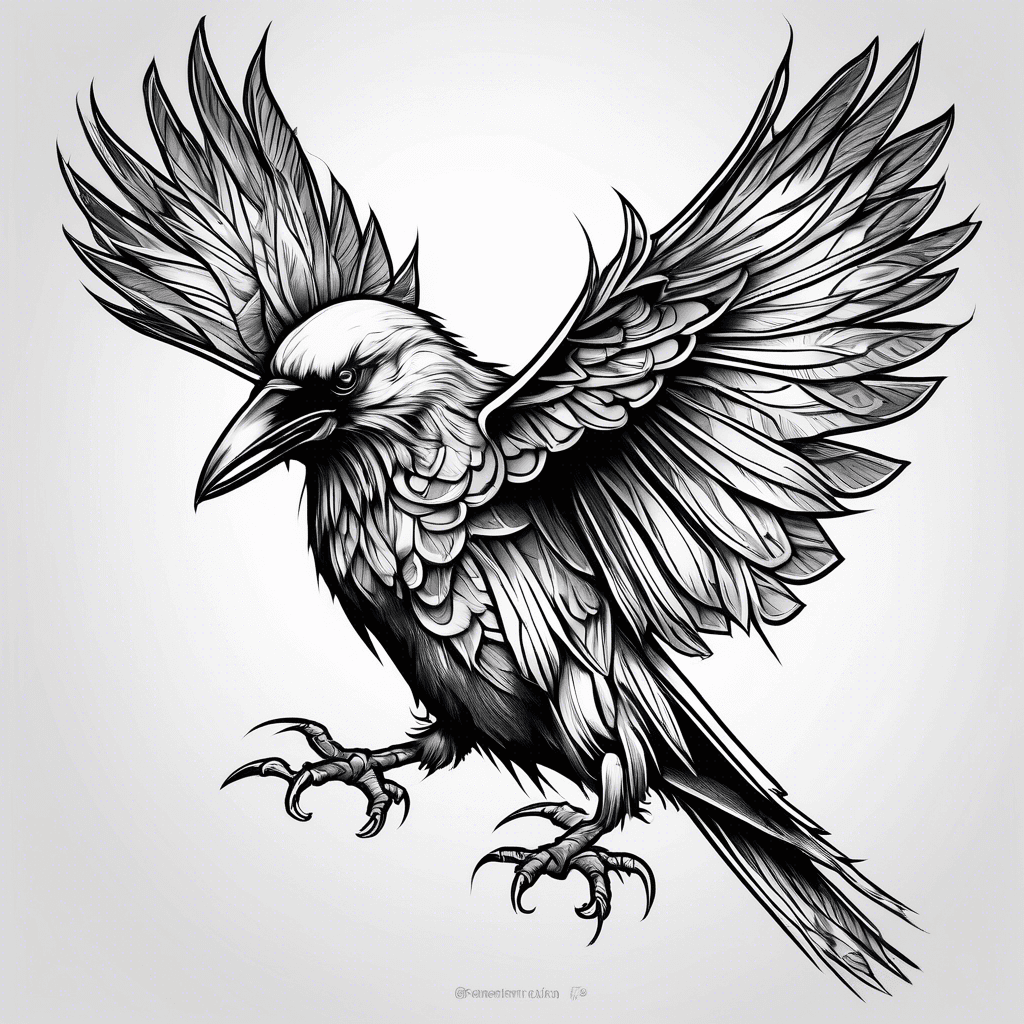 Crow