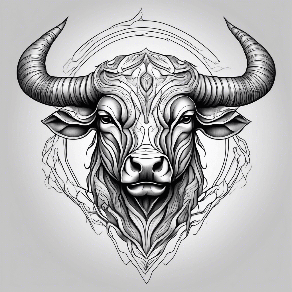 Male Taurus dangerous 