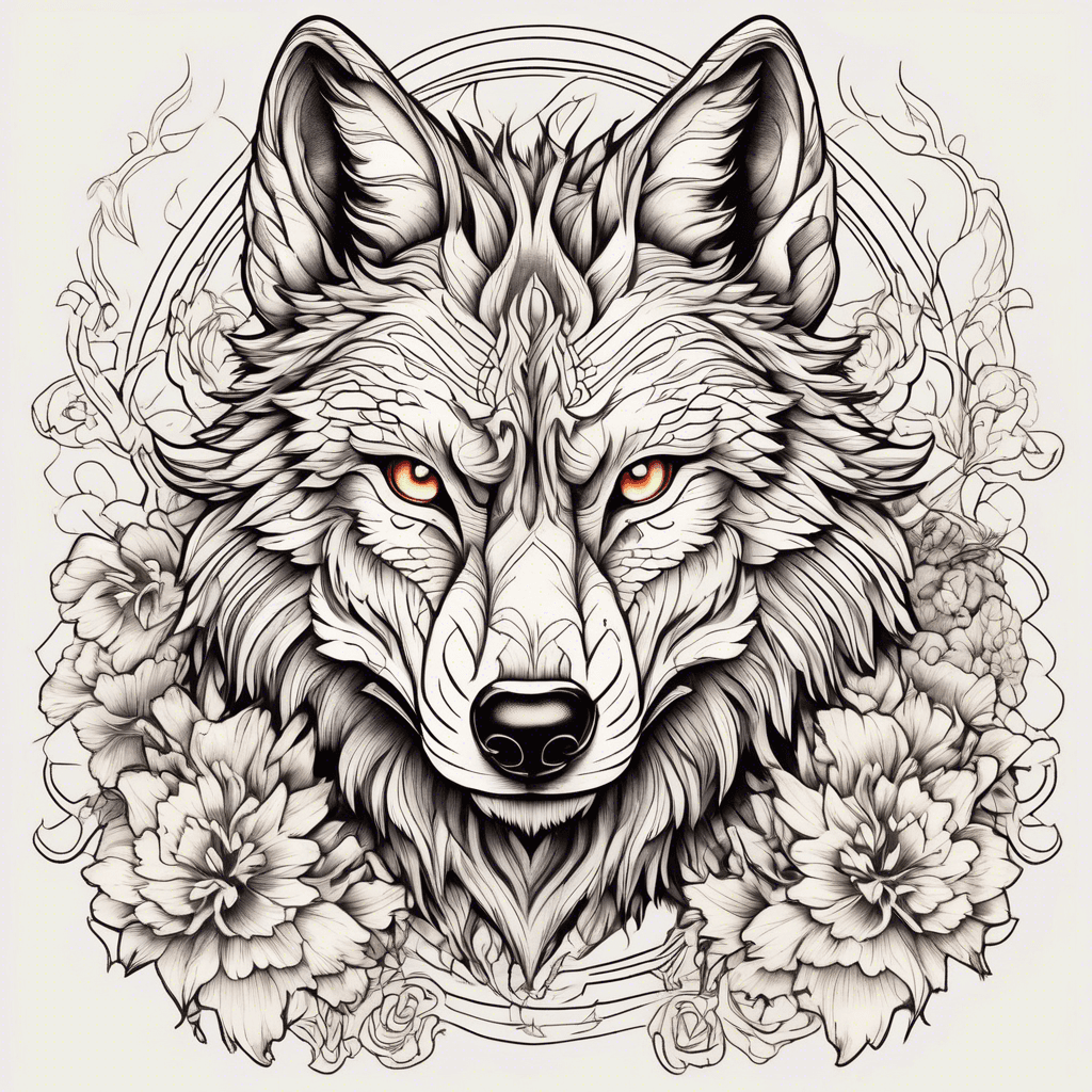 wolf