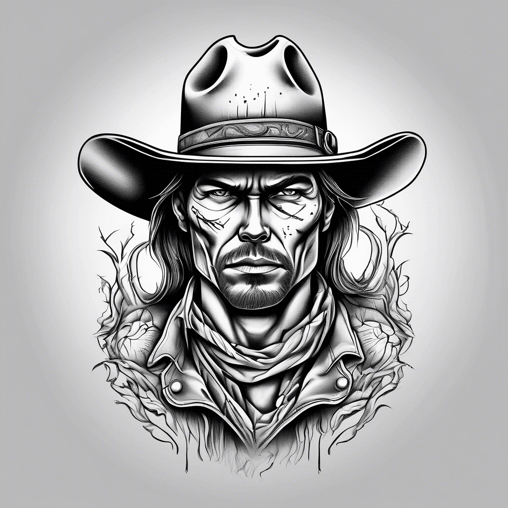 cowboy killer