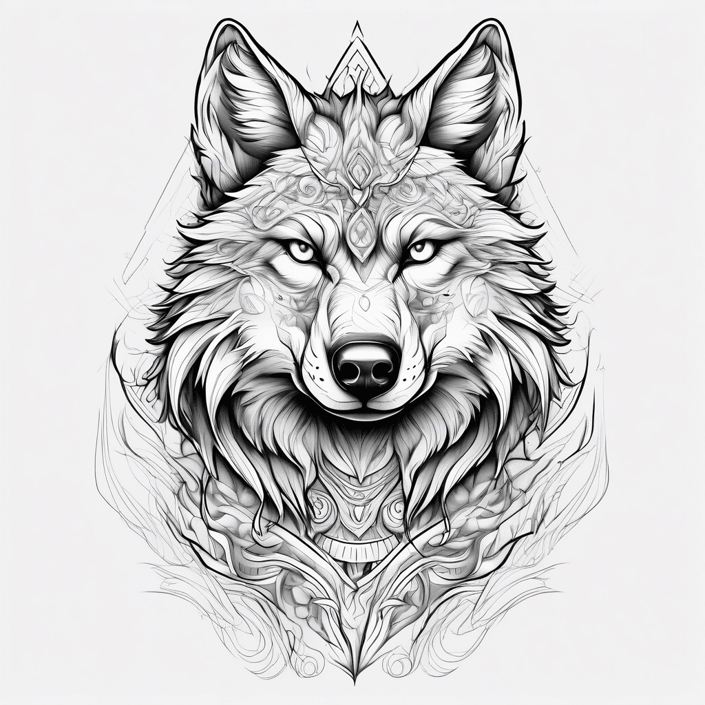 gay furry wolf