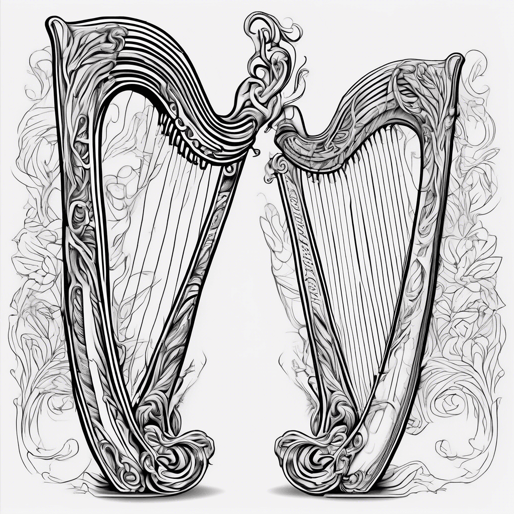 harp