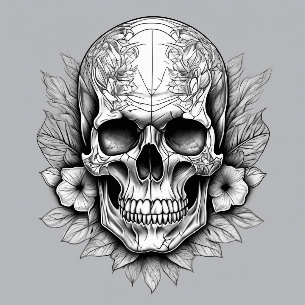 Skull 
