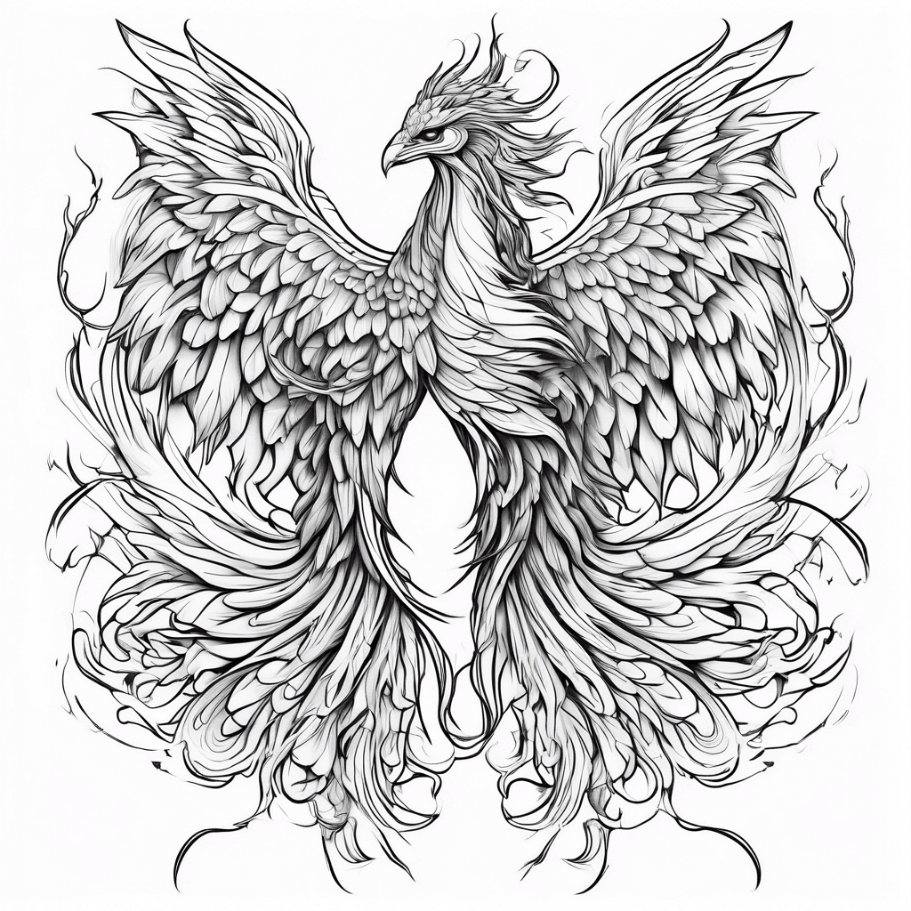 Gemini phoenix rising