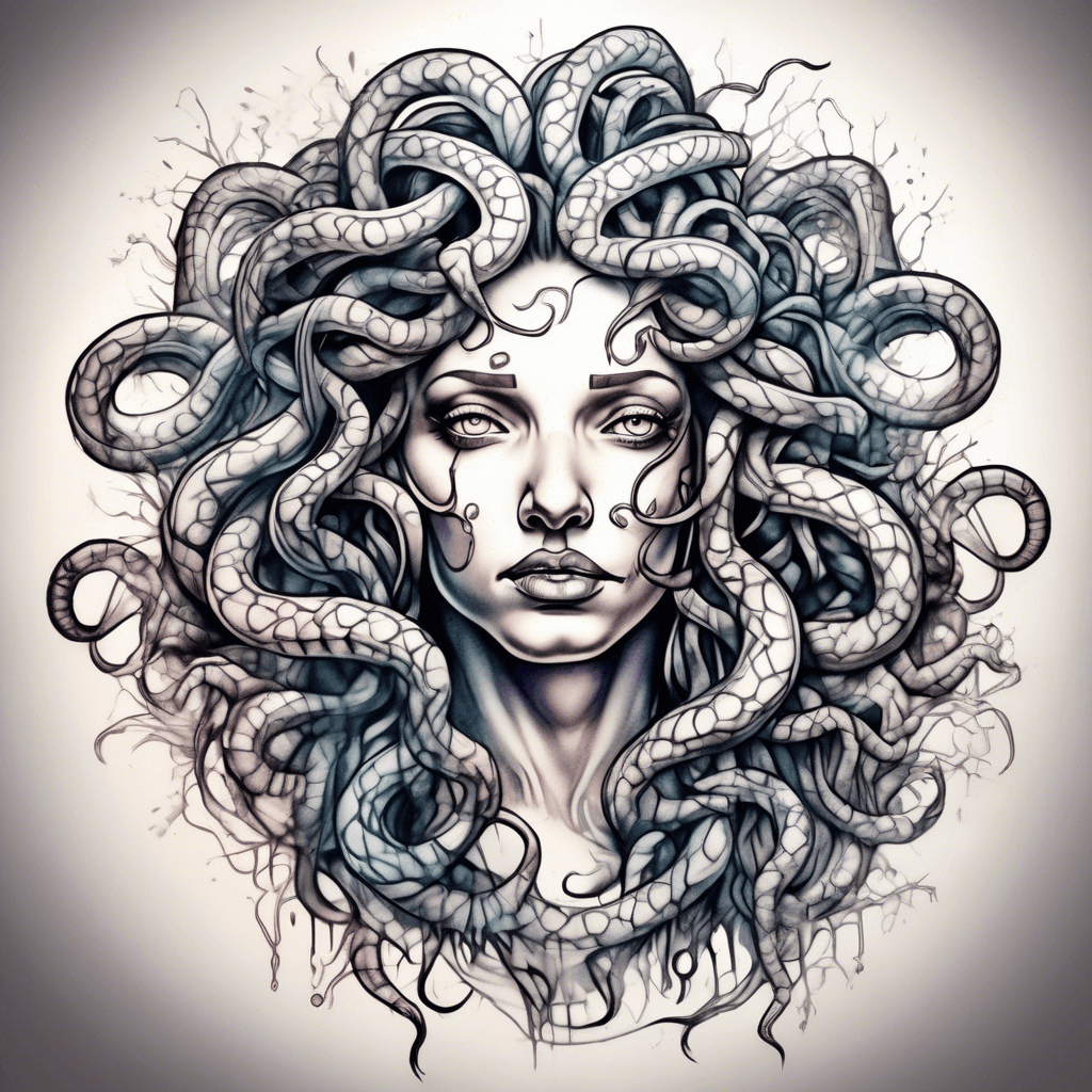 medusa 
