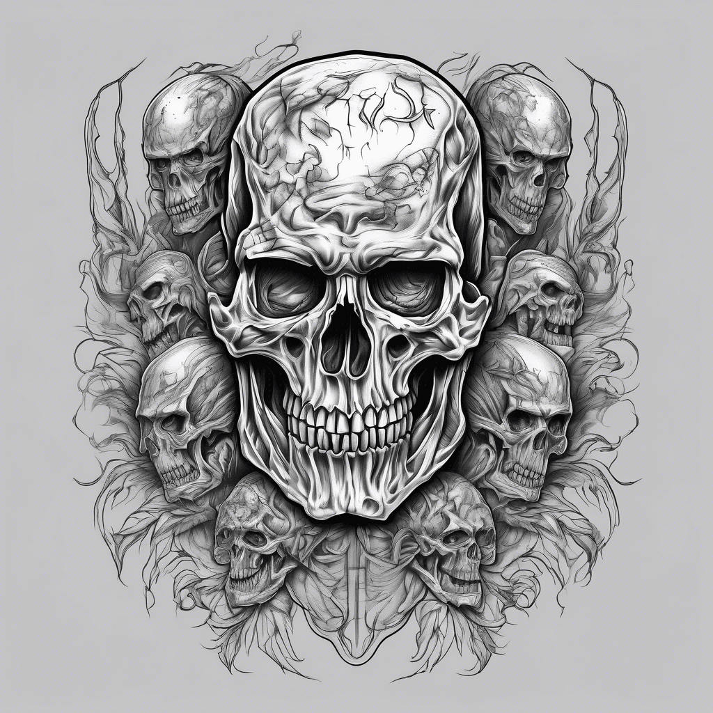 Army of the dead 