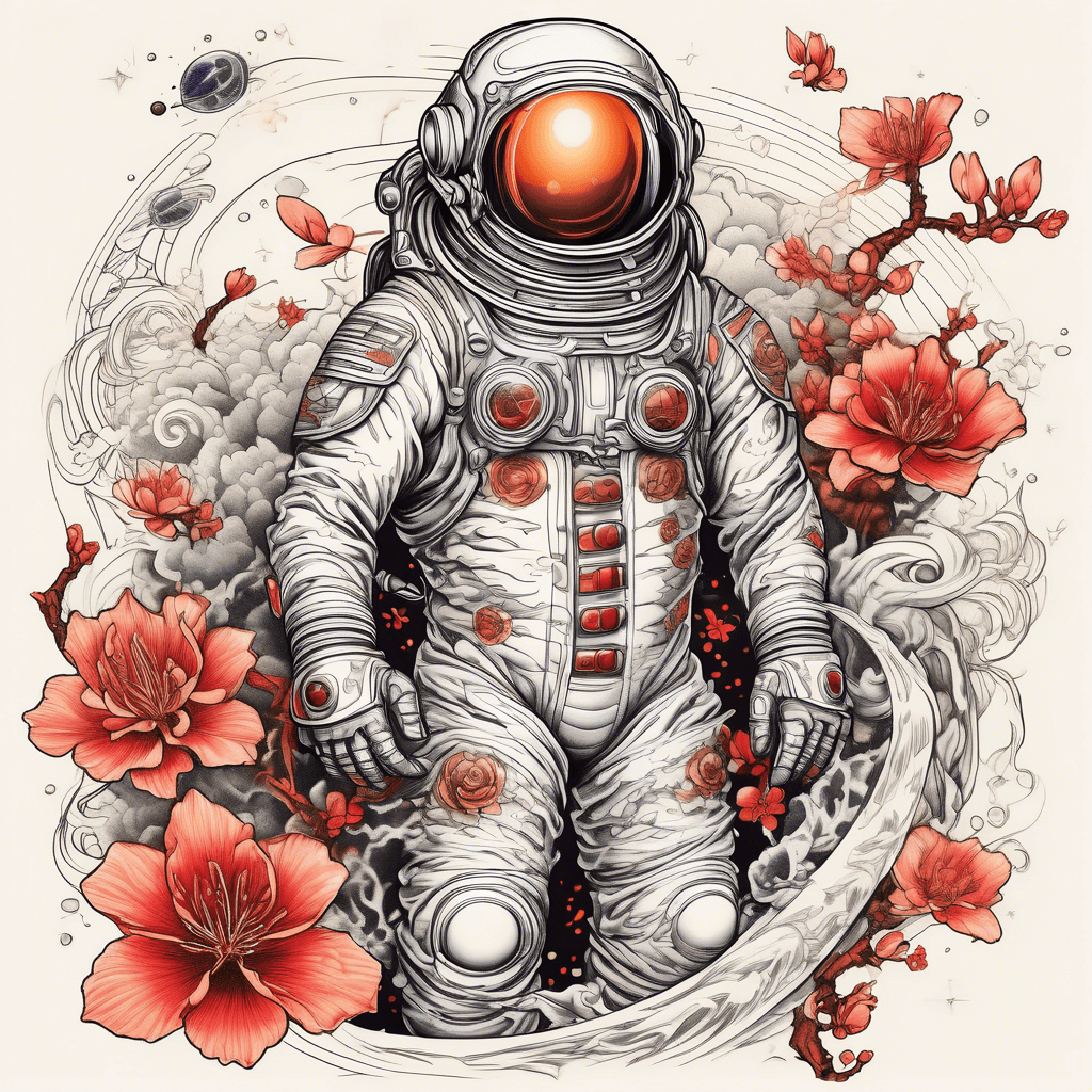 Spaceman