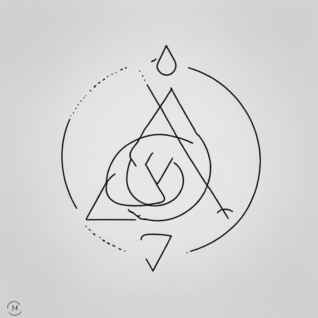 Nibble glyph 