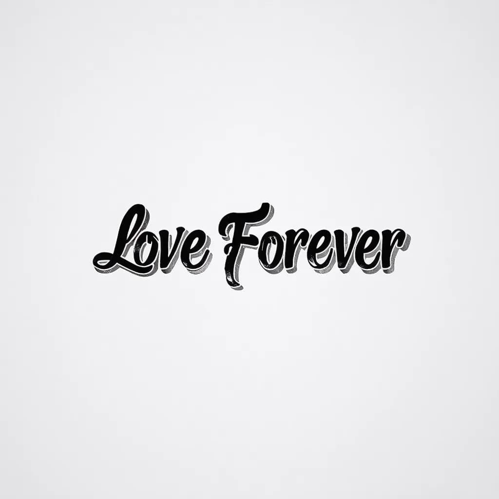 Love Forever