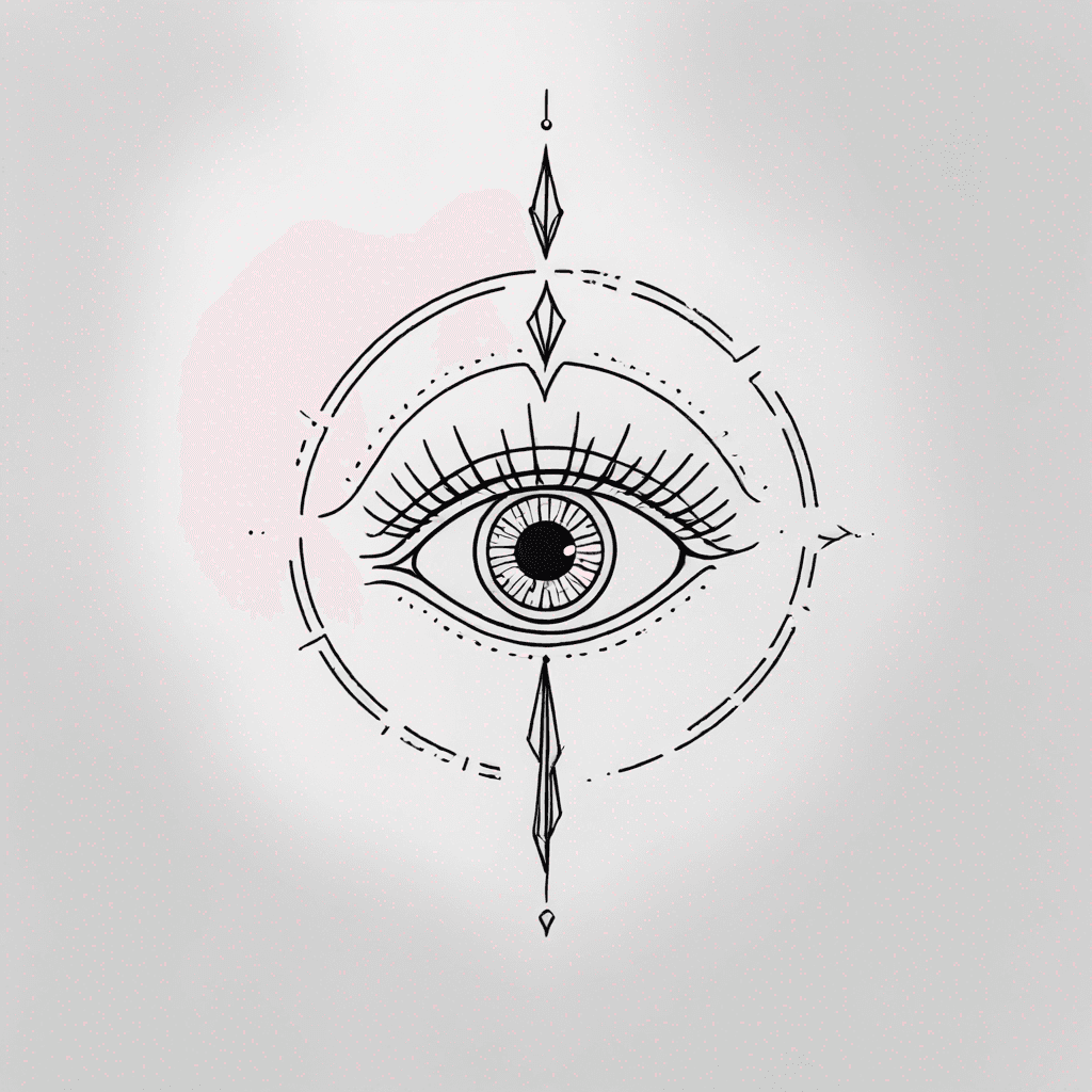 Eye
