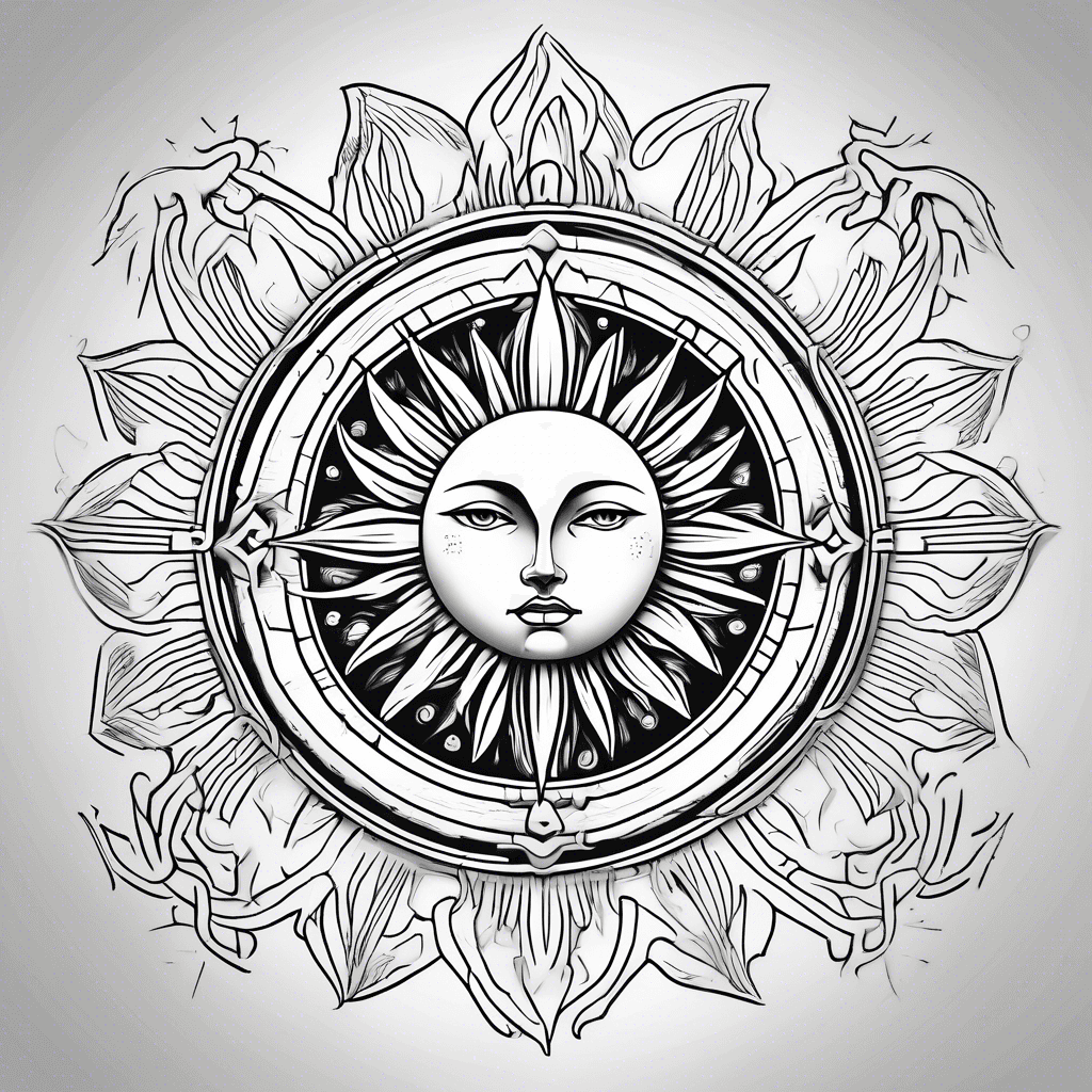 Sun portal