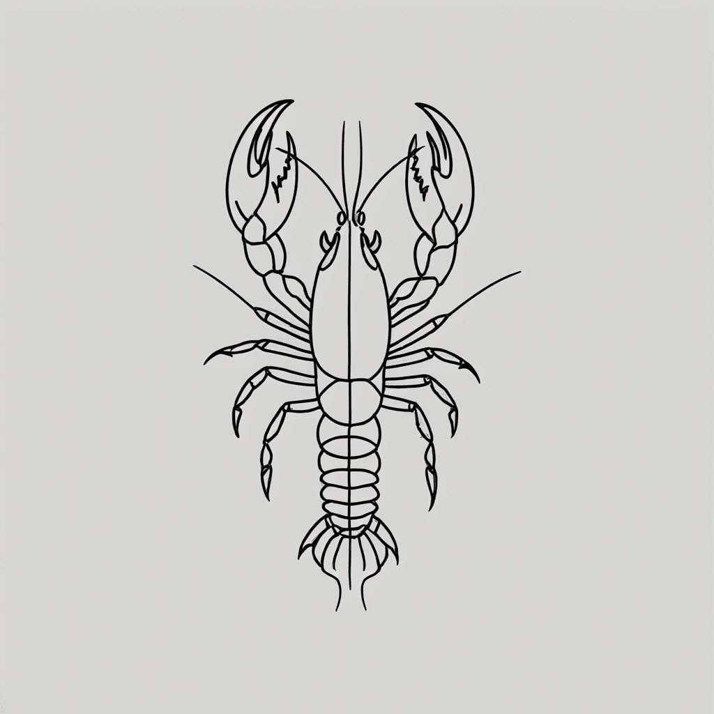 crawfish