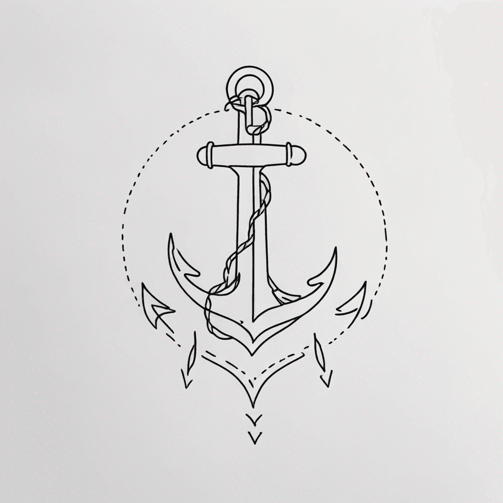 anchor