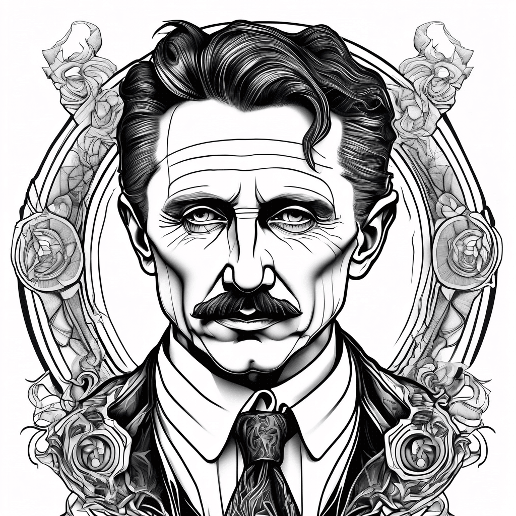 Nicola Tesla