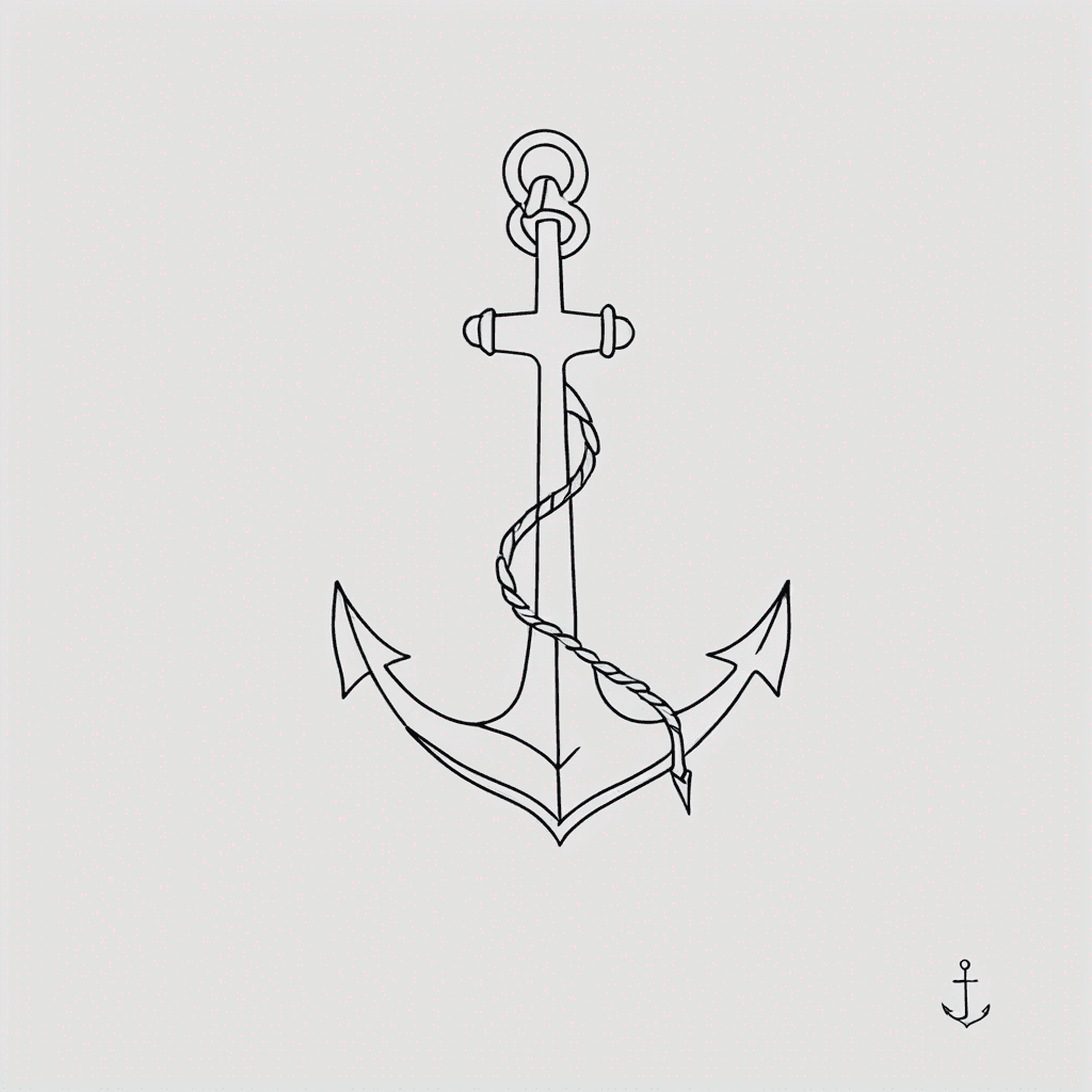 anchor