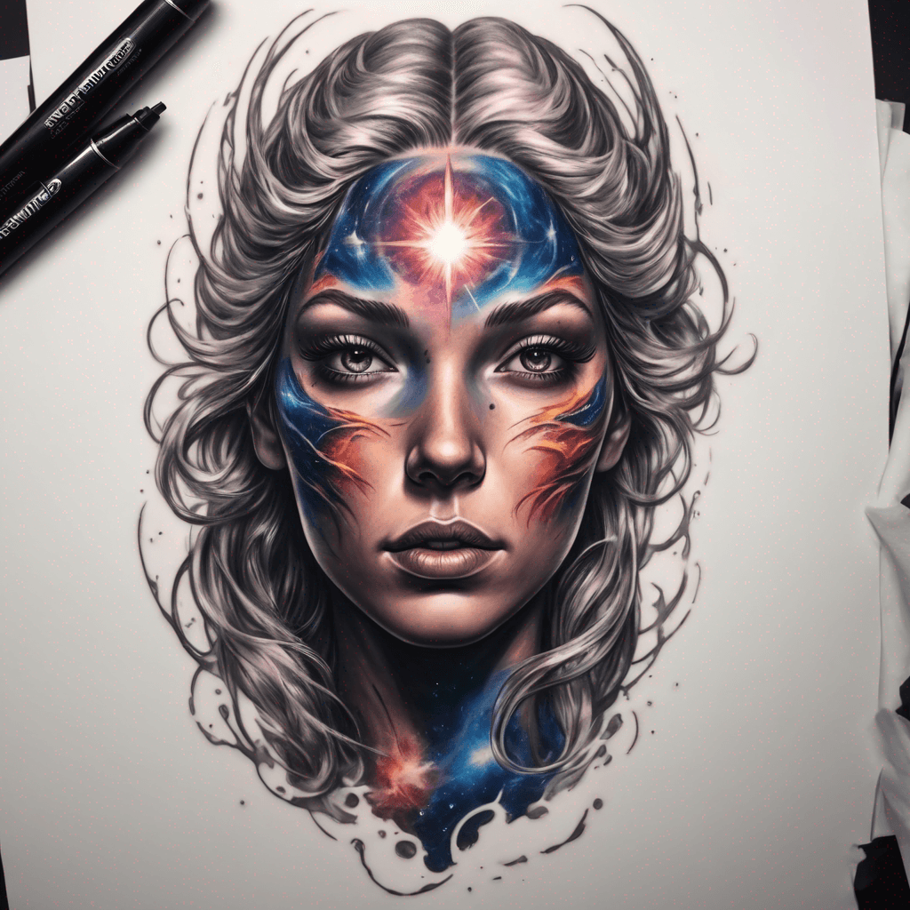 fantasy supernova