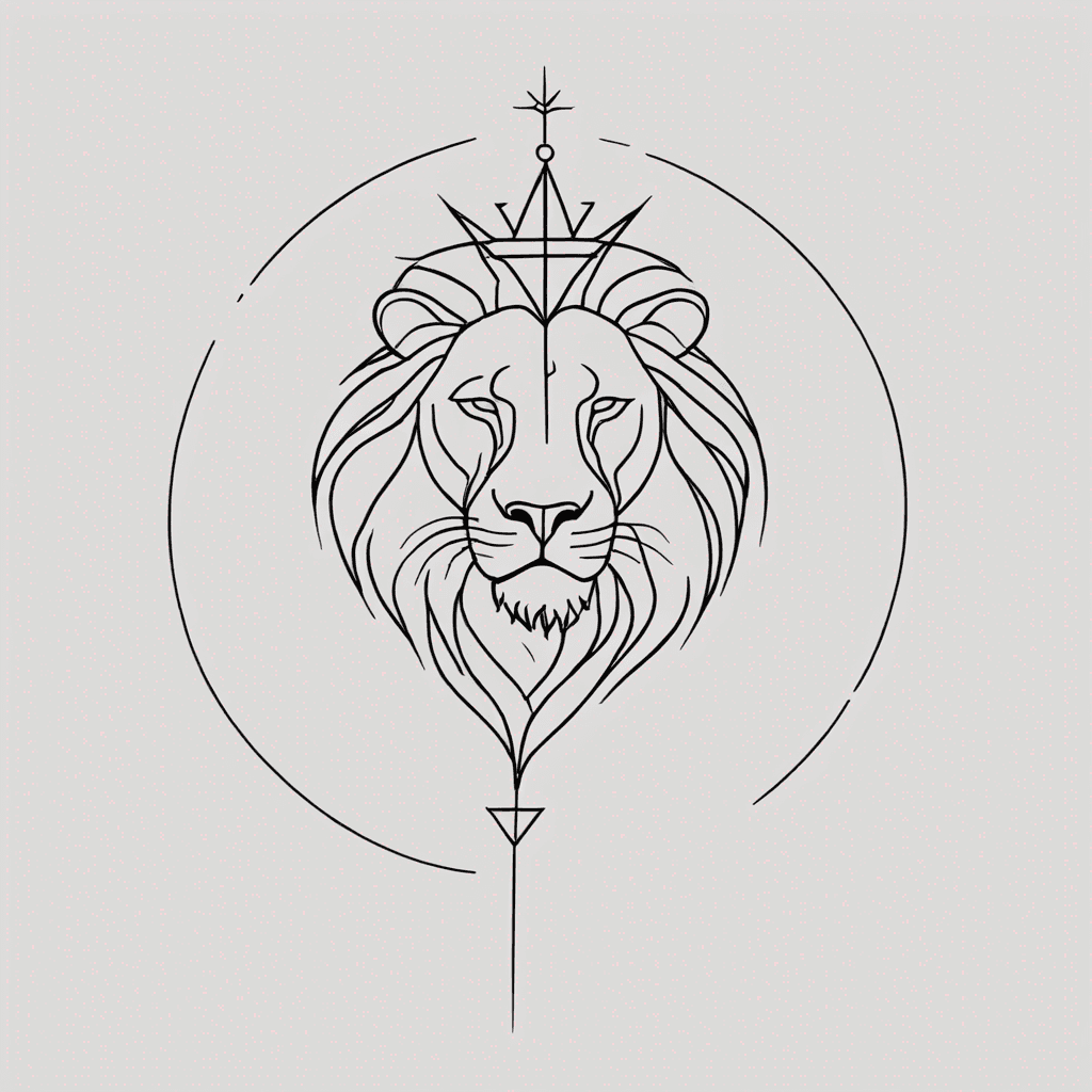 Lion of Judah 