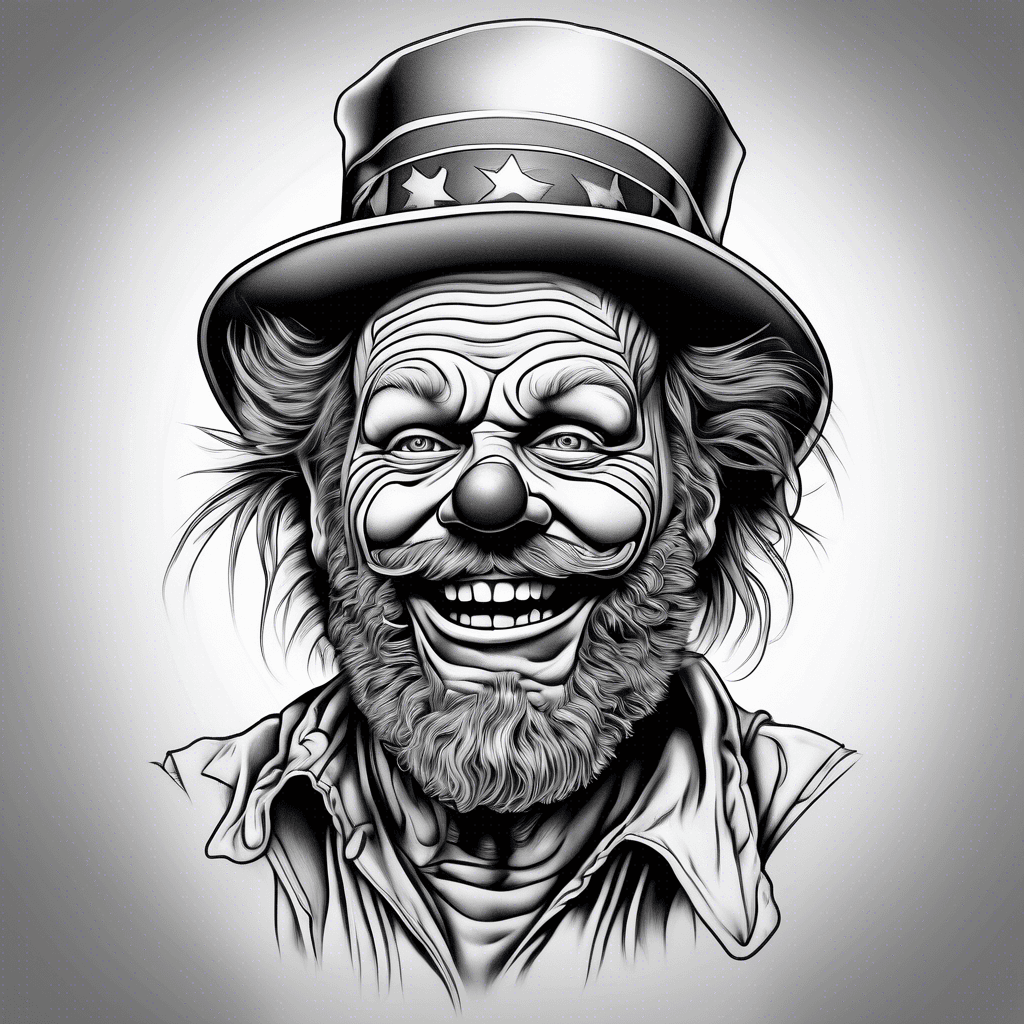 Emmett Kelly 