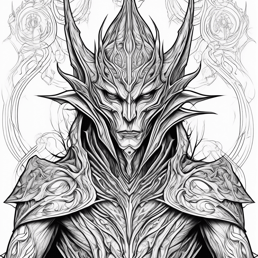 Sauron
