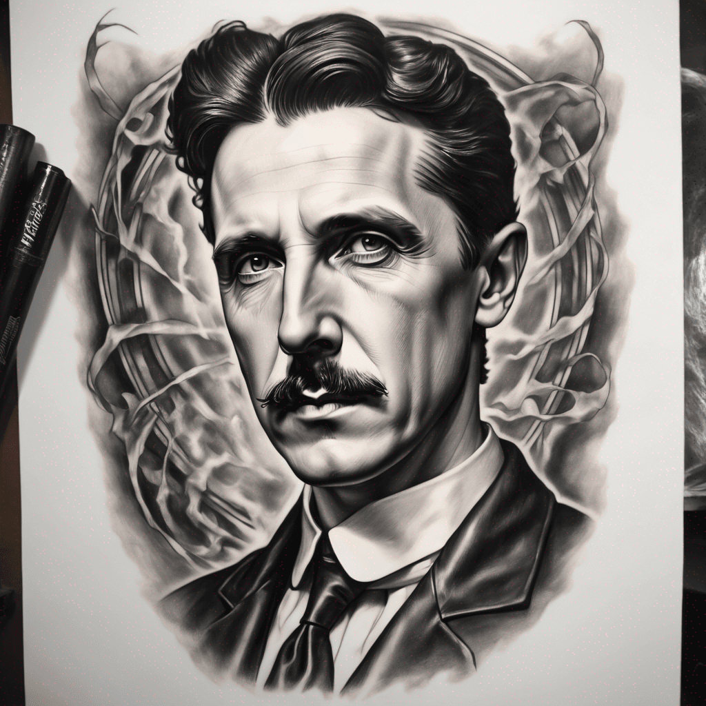 Nicola Tesla