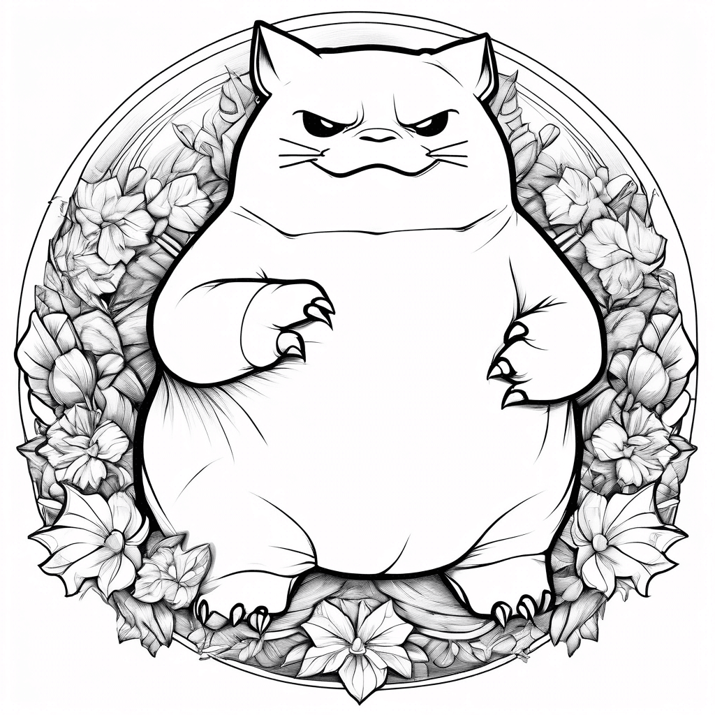 snorlax On wrist