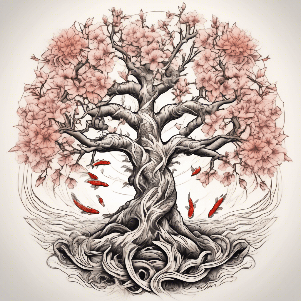 Tree of life