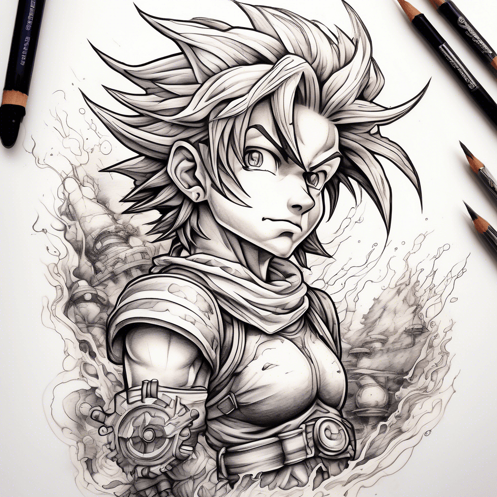 Chrono Trigger