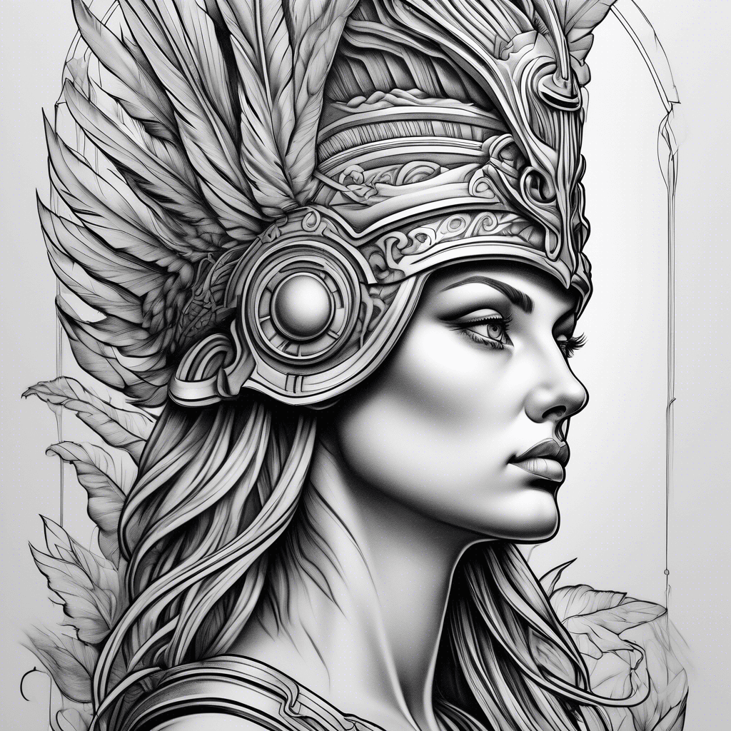athena