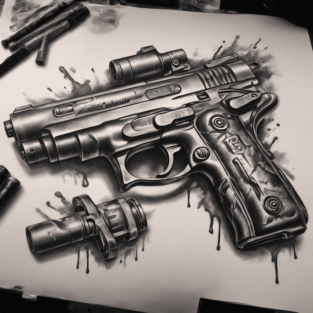 Paintgun