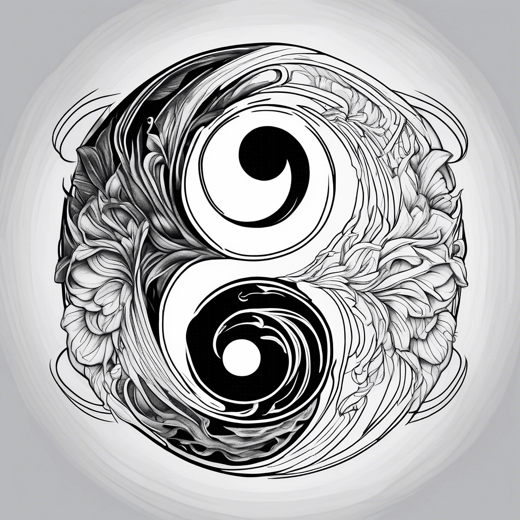 yin-yang