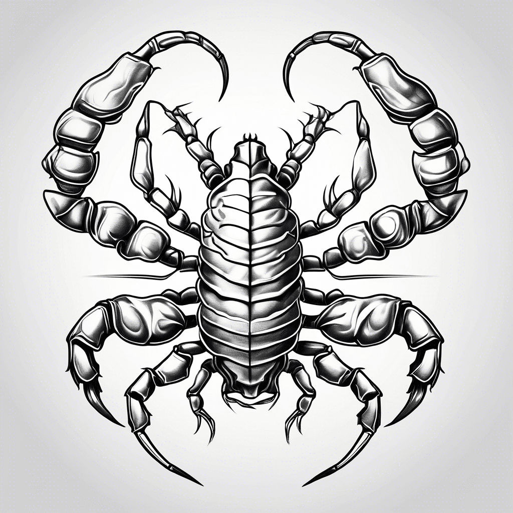 Scorpion