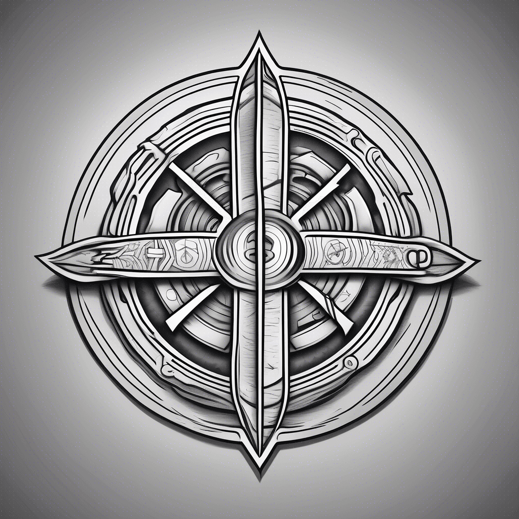 Medic Alert Symbol