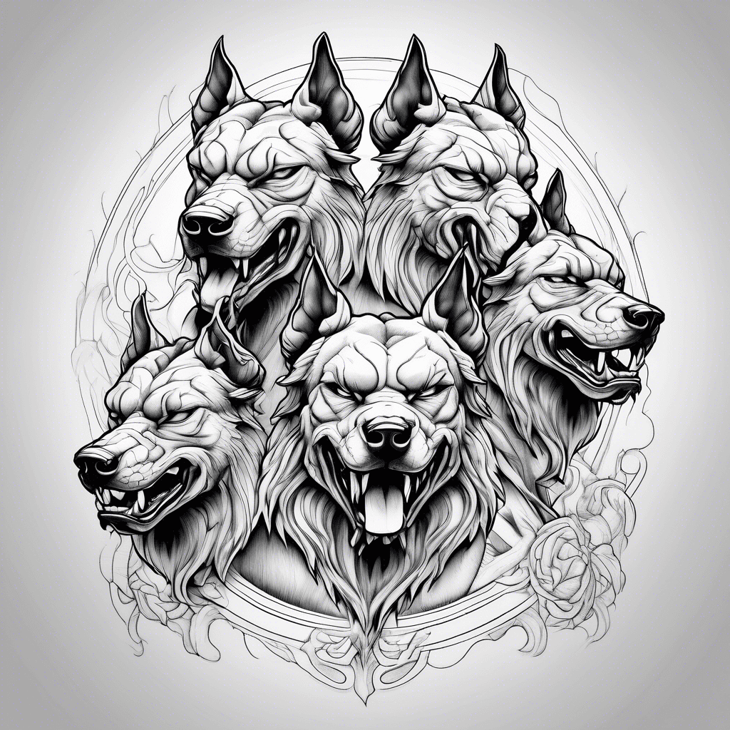 cerberus