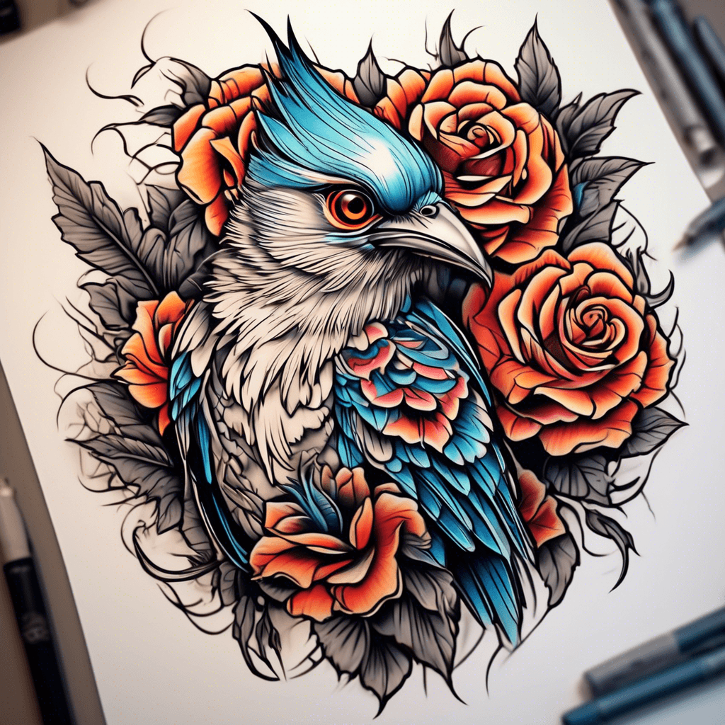 bird