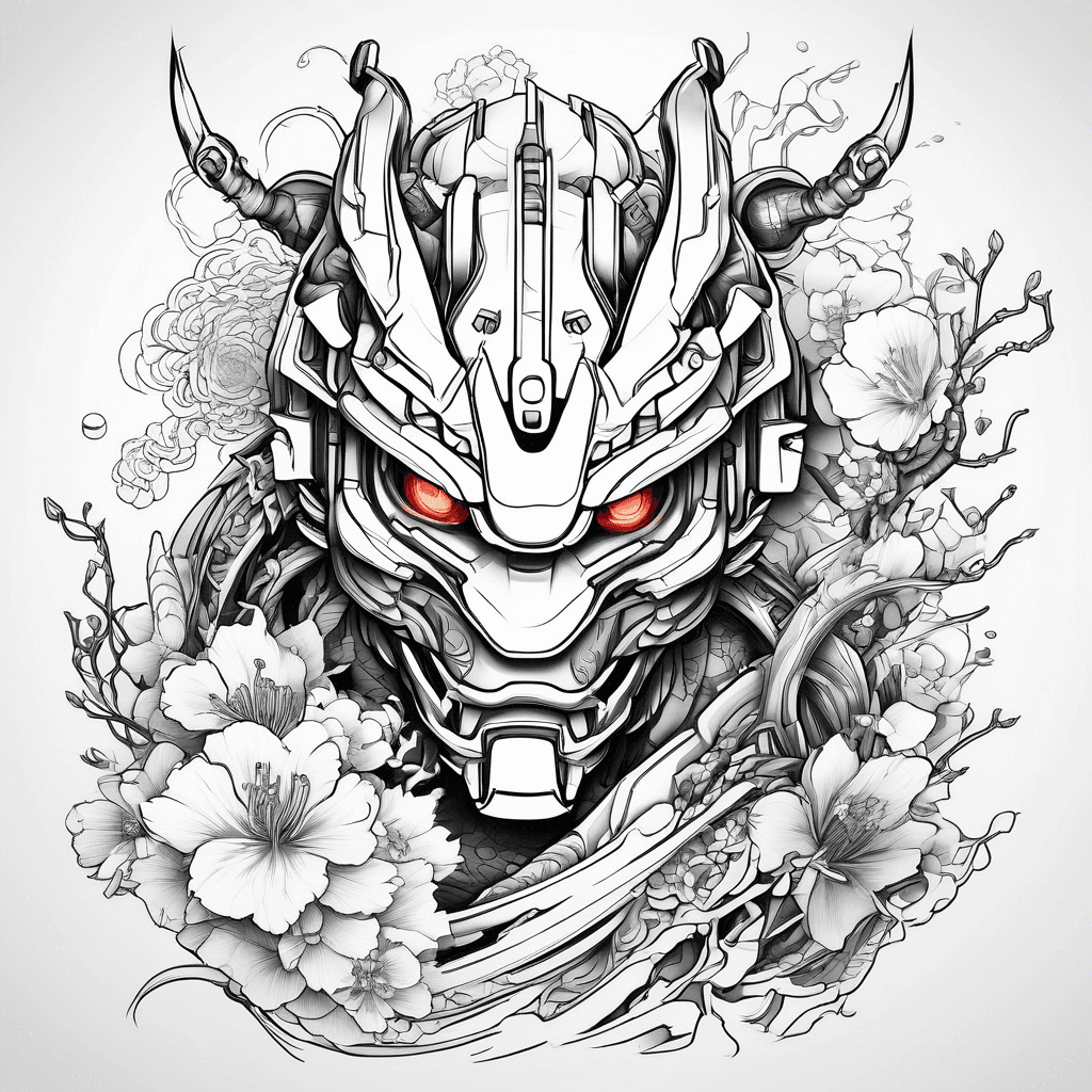mecha