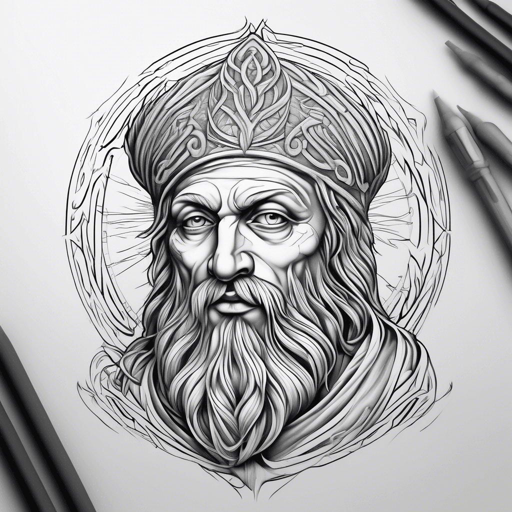 Arius of Alexandria 