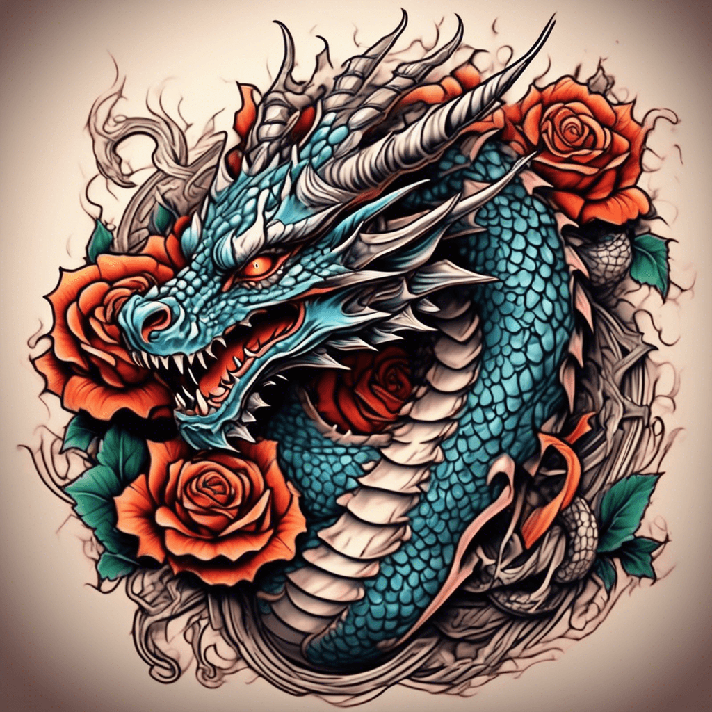 dragon
