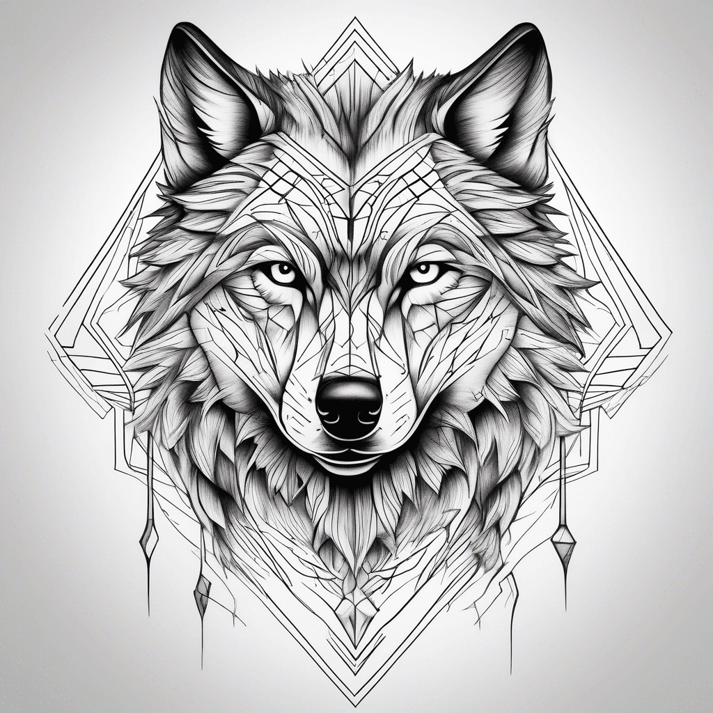 wolf 