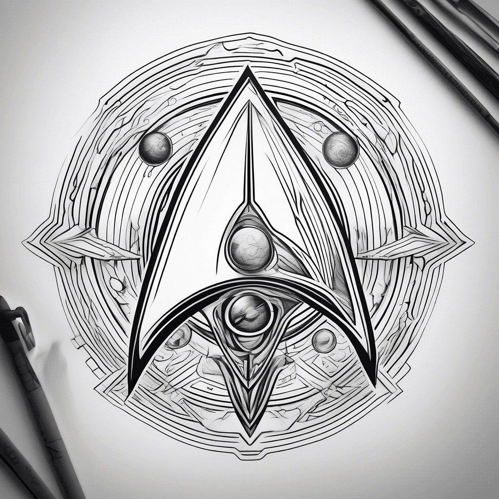 star trek 