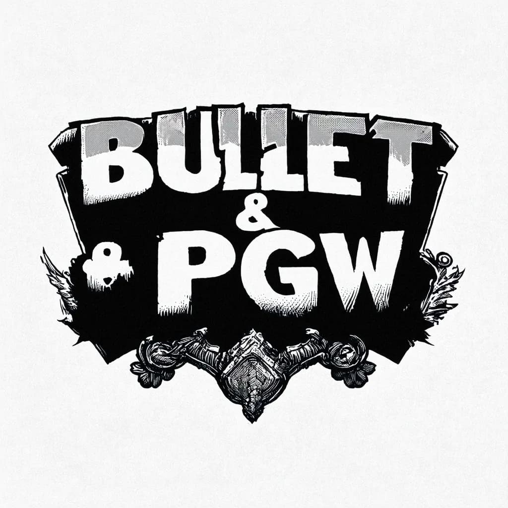 bullet and PGW