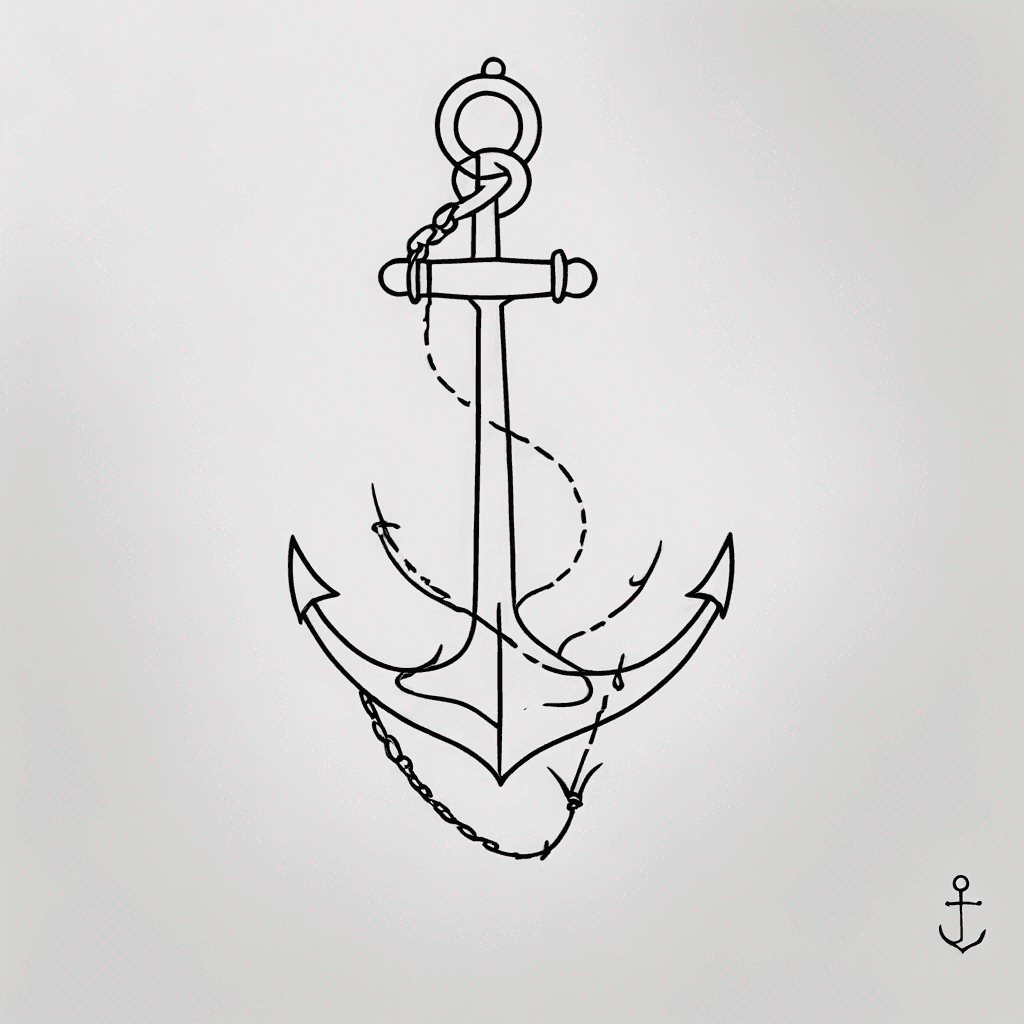 anchor