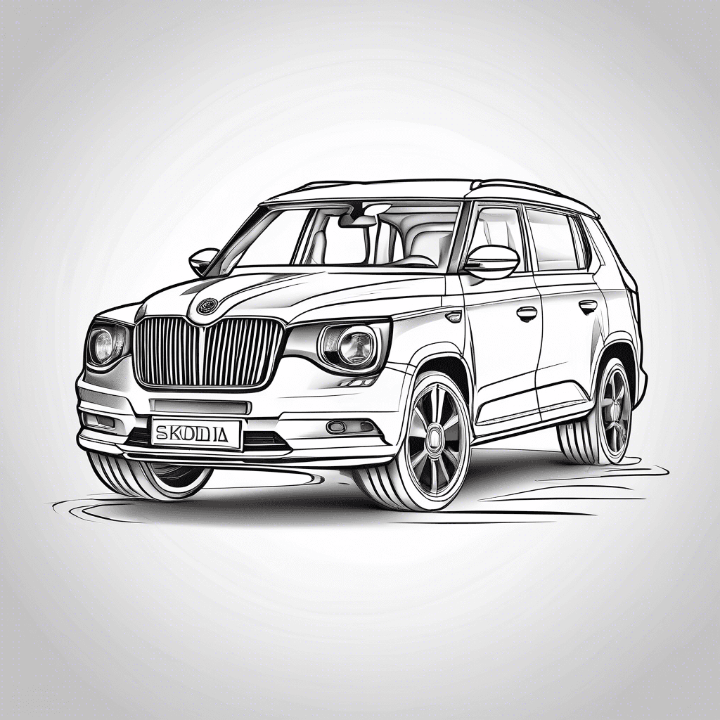 skoda